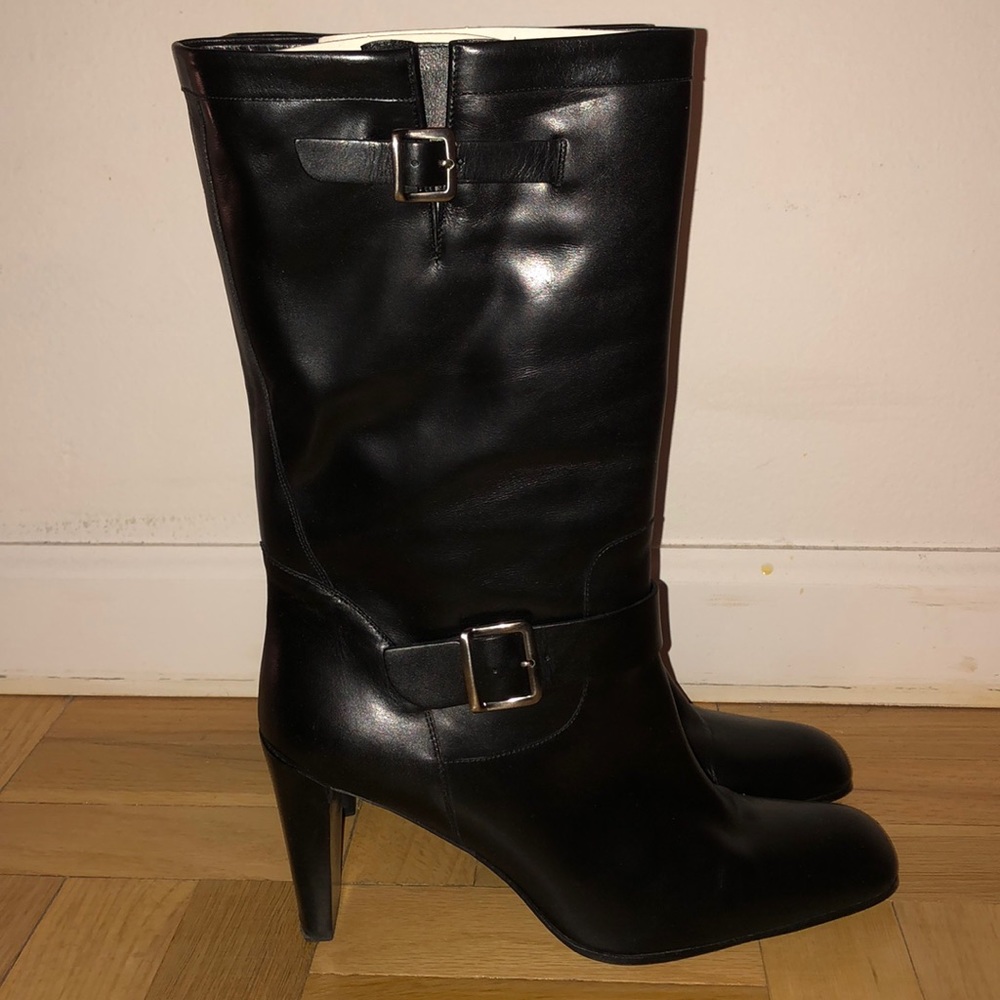 Calvin Klein Boots